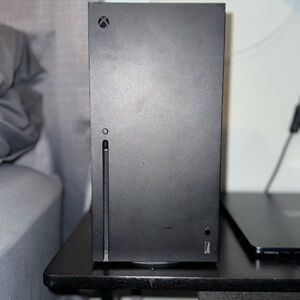 Xbox Series X Console